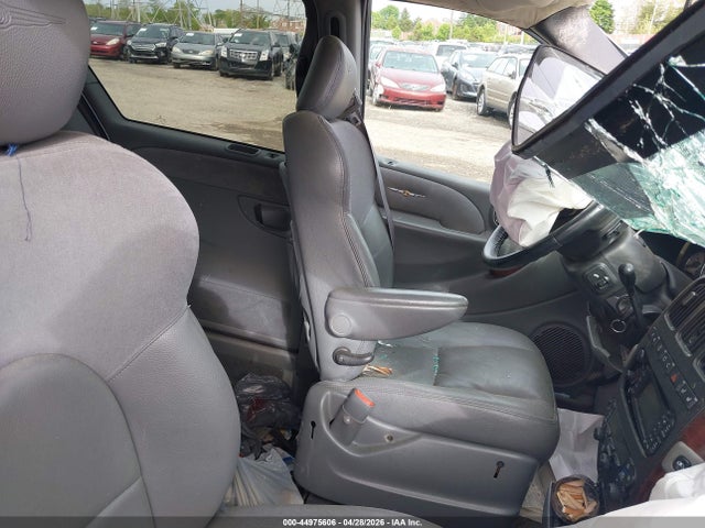 Aukcja sprzedaży 2004 Chrysler Town & Country Limited, vin: 2C8GP64L94R616100, numer aukcji: 44975606