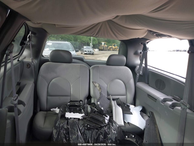 Aukcja sprzedaży 2004 Chrysler Town & Country Limited, vin: 2C8GP64L94R616100, numer aukcji: 44975606