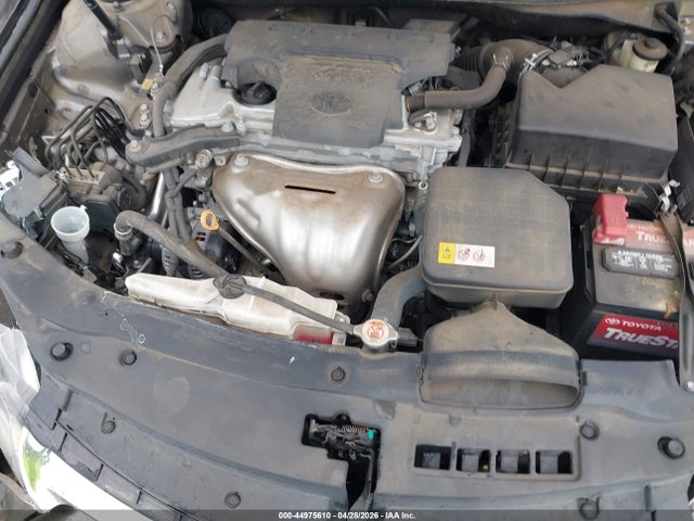 Продаж на аукціоні авто 2017 Toyota Camry Le, vin: 4T1BF1FK8HU355052, номер лоту: 44975610