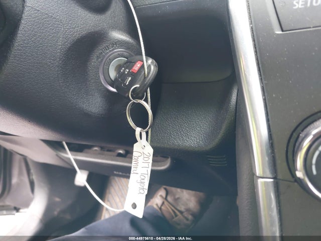Продаж на аукціоні авто 2017 Toyota Camry Le, vin: 4T1BF1FK8HU355052, номер лоту: 44975610
