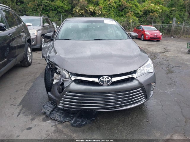 Продаж на аукціоні авто 2017 Toyota Camry Le, vin: 4T1BF1FK8HU355052, номер лоту: 44975610
