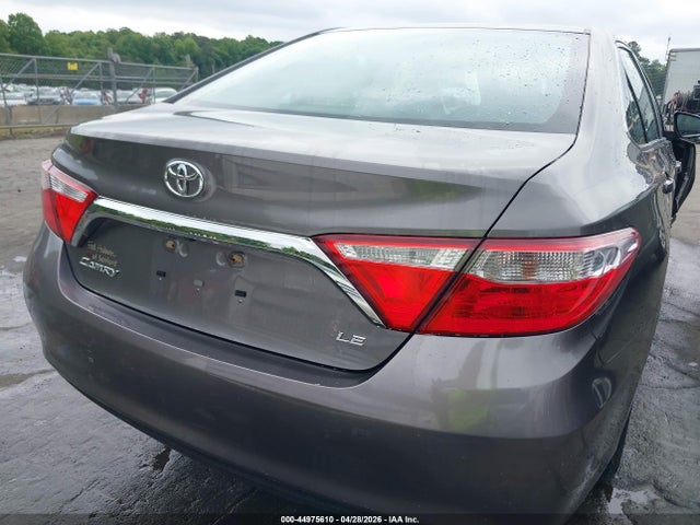 Продаж на аукціоні авто 2017 Toyota Camry Le, vin: 4T1BF1FK8HU355052, номер лоту: 44975610