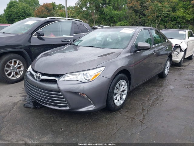 Продаж на аукціоні авто 2017 Toyota Camry Le, vin: 4T1BF1FK8HU355052, номер лоту: 44975610