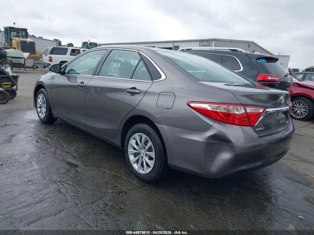 Продаж на аукціоні авто 2017 Toyota Camry Le, vin: 4T1BF1FK8HU355052, номер лоту: 44975610