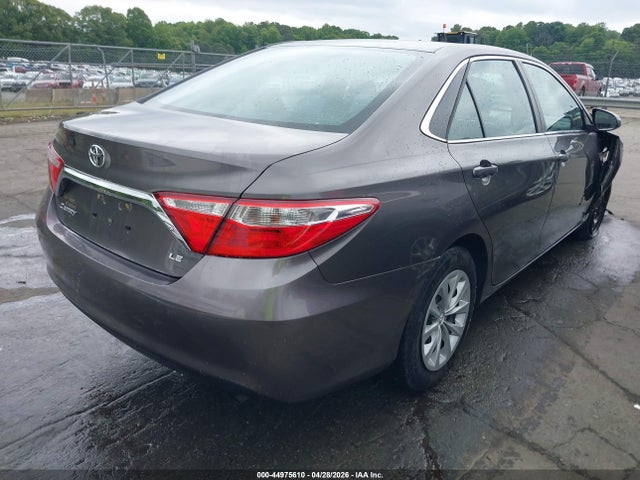 Продаж на аукціоні авто 2017 Toyota Camry Le, vin: 4T1BF1FK8HU355052, номер лоту: 44975610