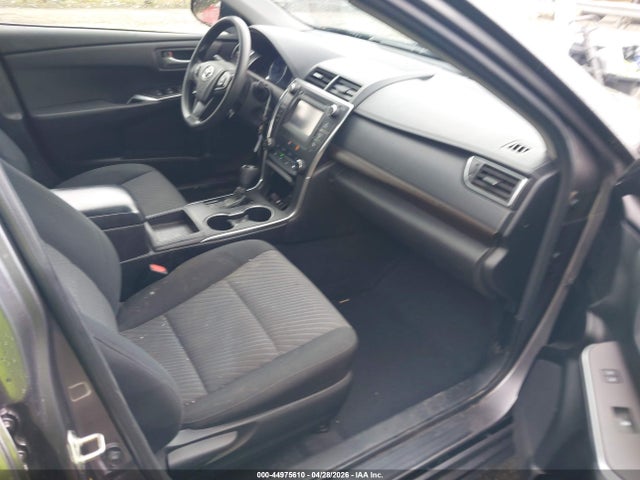 Продаж на аукціоні авто 2017 Toyota Camry Le, vin: 4T1BF1FK8HU355052, номер лоту: 44975610