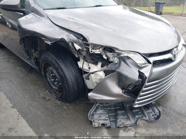 Продаж на аукціоні авто 2017 Toyota Camry Le, vin: 4T1BF1FK8HU355052, номер лоту: 44975610