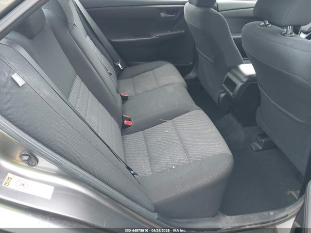 Продаж на аукціоні авто 2017 Toyota Camry Le, vin: 4T1BF1FK8HU355052, номер лоту: 44975610