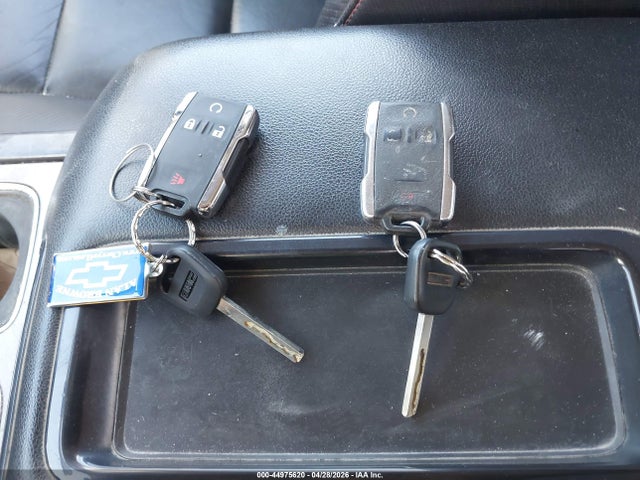Продаж на аукціоні авто 2014 Gmc Sierra 1500 Slt, vin: 1GTV2VEC0EZ313634, номер лоту: 44975620