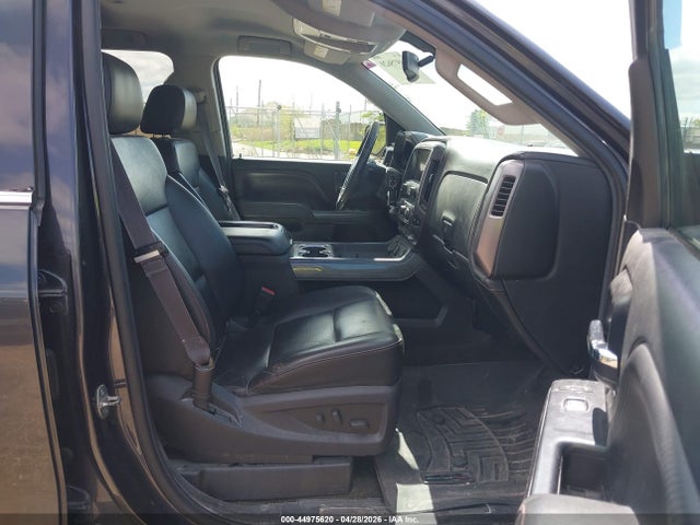 Продаж на аукціоні авто 2014 Gmc Sierra 1500 Slt, vin: 1GTV2VEC0EZ313634, номер лоту: 44975620