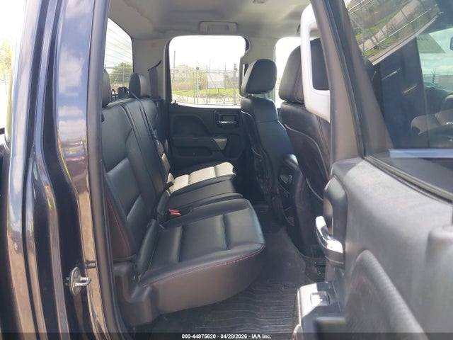 Продаж на аукціоні авто 2014 Gmc Sierra 1500 Slt, vin: 1GTV2VEC0EZ313634, номер лоту: 44975620