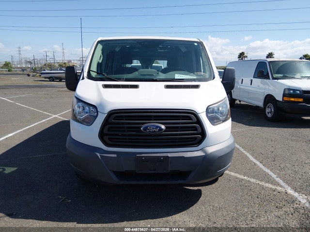 Ford Transit-150 2017 1FTYE1ZM2HKB32791 Image 12