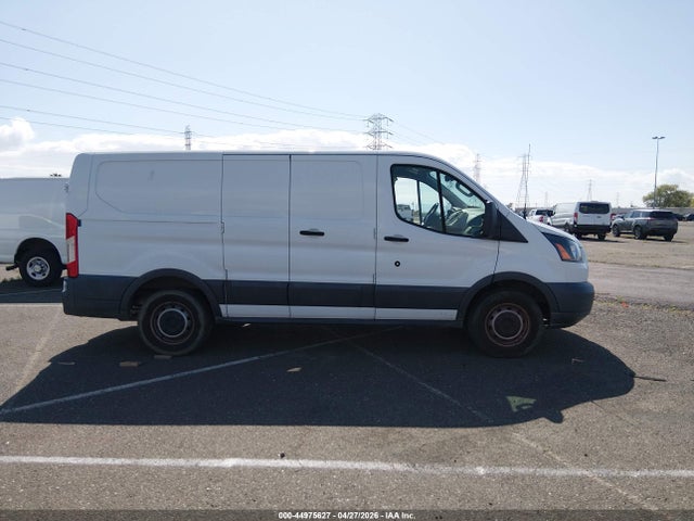 Ford Transit-150 2017 1FTYE1ZM2HKB32791 Image 13