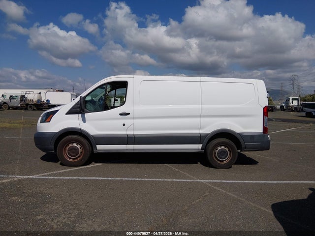 Ford Transit-150 2017 1FTYE1ZM2HKB32791 Image 14