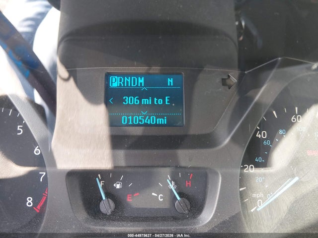 Ford Transit-150 2017 1FTYE1ZM2HKB32791 Image 15