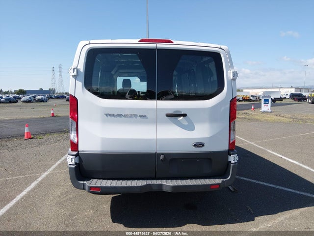 Ford Transit-150 2017 1FTYE1ZM2HKB32791 Image 16