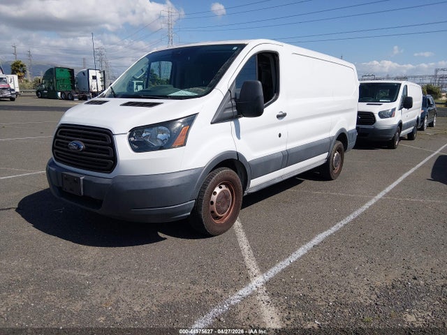 Ford Transit-150 2017 1FTYE1ZM2HKB32791 Image 2