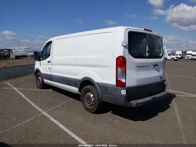 Ford Transit-150 2017 1FTYE1ZM2HKB32791 Image 3