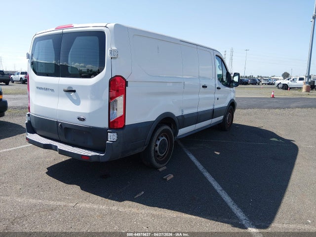 Ford Transit-150 2017 1FTYE1ZM2HKB32791 Image 4