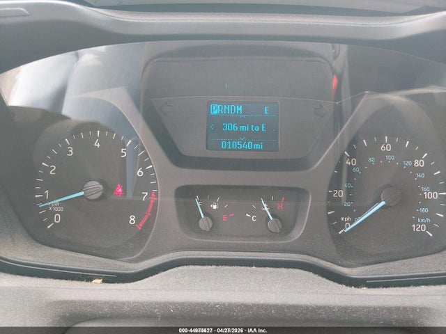 Ford Transit-150 2017 1FTYE1ZM2HKB32791 Image 7