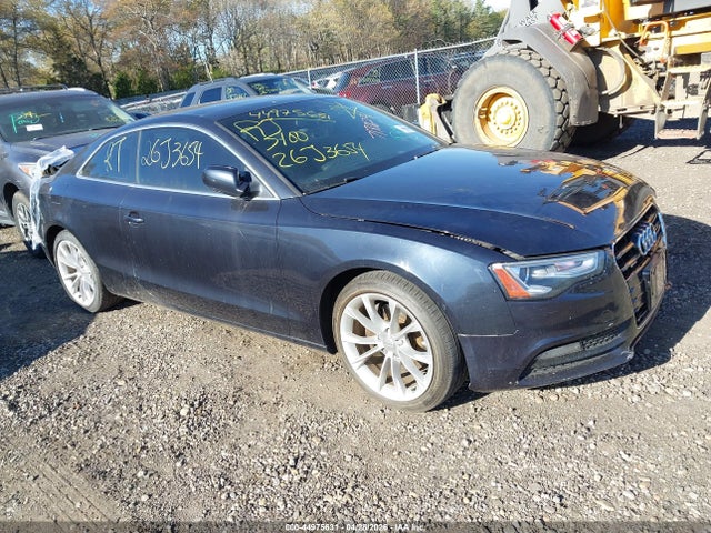 Aukcja sprzedaży 2013 Audi A5 2.0t Premium, vin: WAULFAFR2DA024272, numer aukcji: 44975631
