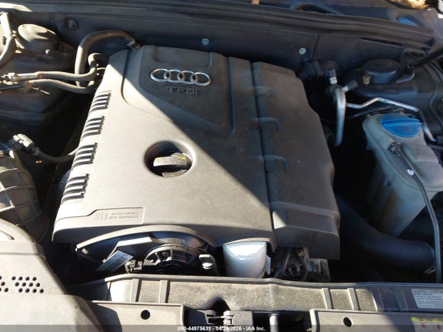 Aukcja sprzedaży 2013 Audi A5 2.0t Premium, vin: WAULFAFR2DA024272, numer aukcji: 44975631