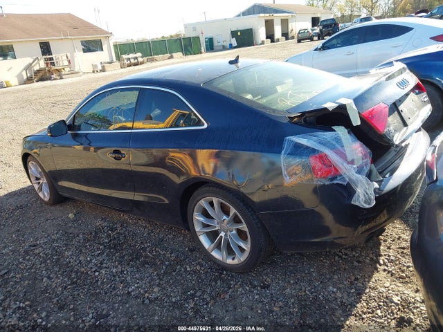 Aukcja sprzedaży 2013 Audi A5 2.0t Premium, vin: WAULFAFR2DA024272, numer aukcji: 44975631