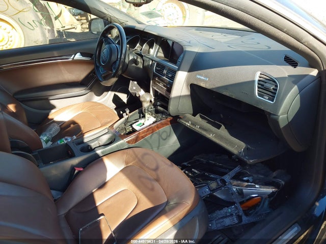 Aukcja sprzedaży 2013 Audi A5 2.0t Premium, vin: WAULFAFR2DA024272, numer aukcji: 44975631