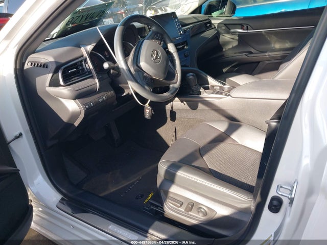 4T1KZ1AK6NU064012 Toyota Camry Xse V6