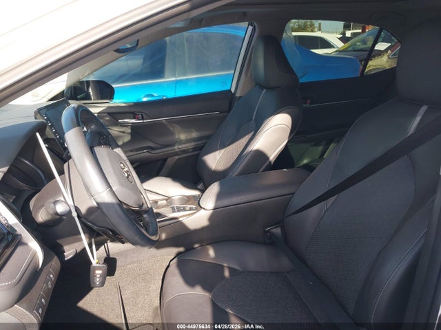 4T1KZ1AK6NU064012 Toyota Camry Xse V6