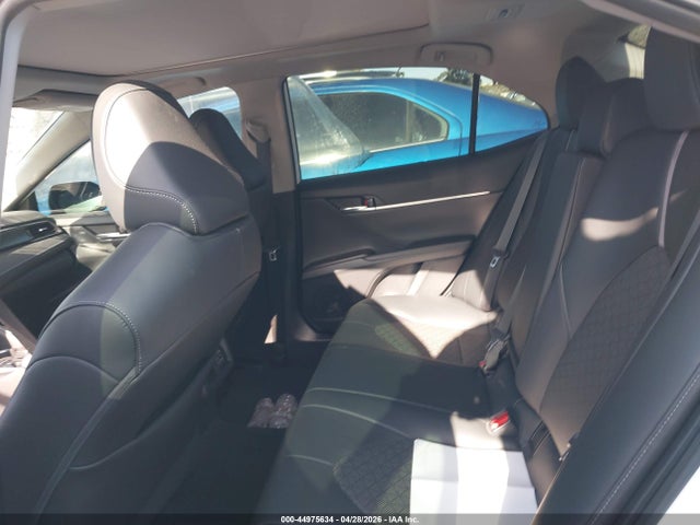 4T1KZ1AK6NU064012 Toyota Camry Xse V6