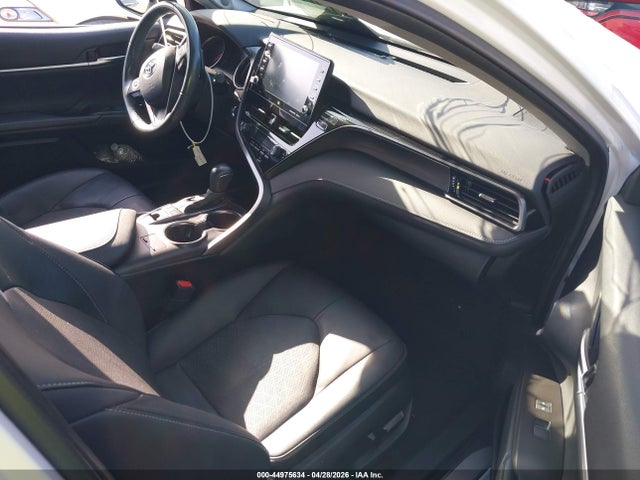 4T1KZ1AK6NU064012 Toyota Camry Xse V6