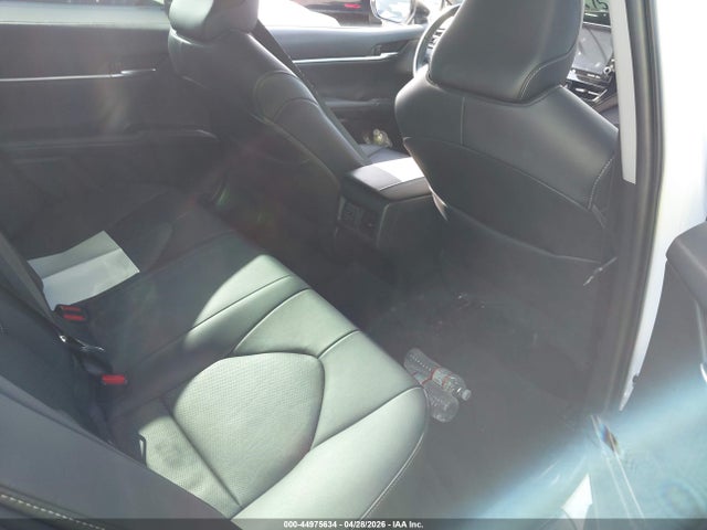 4T1KZ1AK6NU064012 Toyota Camry Xse V6