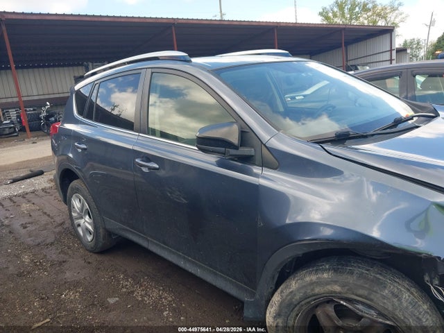 2014 Toyota Rav4 Le მანქანა იყიდება აუქციონზე, vin: JTMZFREV4ED040113, აუქციონის ნომერი: 44975641