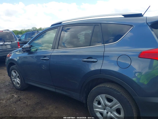 2014 Toyota Rav4 Le მანქანა იყიდება აუქციონზე, vin: JTMZFREV4ED040113, აუქციონის ნომერი: 44975641