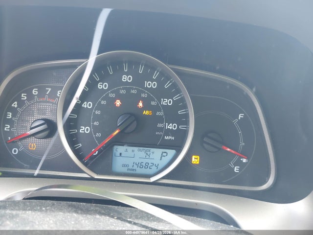 2014 Toyota Rav4 Le მანქანა იყიდება აუქციონზე, vin: JTMZFREV4ED040113, აუქციონის ნომერი: 44975641