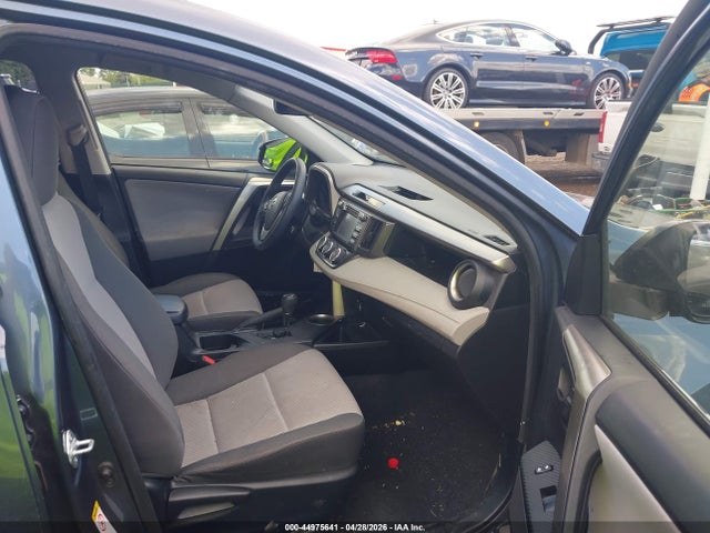 2014 Toyota Rav4 Le მანქანა იყიდება აუქციონზე, vin: JTMZFREV4ED040113, აუქციონის ნომერი: 44975641