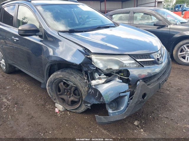 2014 Toyota Rav4 Le მანქანა იყიდება აუქციონზე, vin: JTMZFREV4ED040113, აუქციონის ნომერი: 44975641