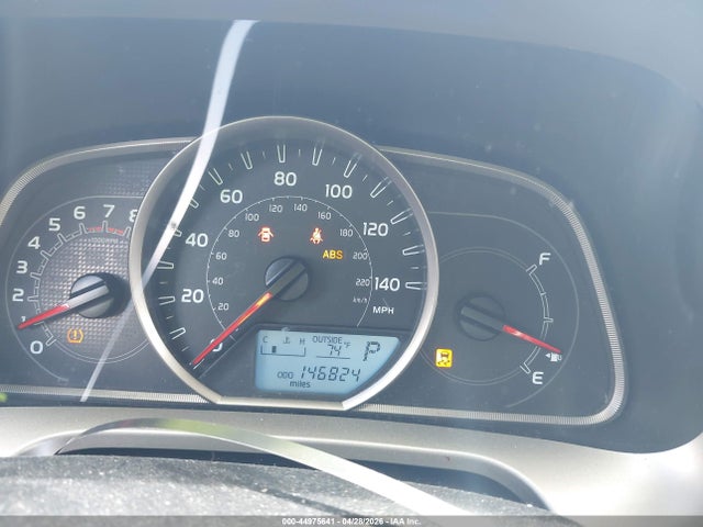 2014 Toyota Rav4 Le მანქანა იყიდება აუქციონზე, vin: JTMZFREV4ED040113, აუქციონის ნომერი: 44975641