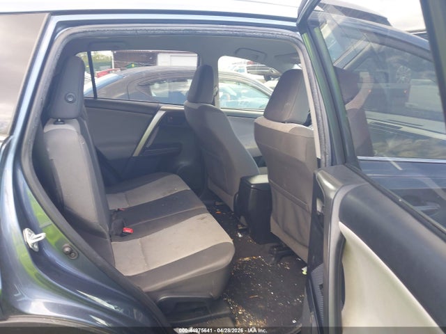 2014 Toyota Rav4 Le მანქანა იყიდება აუქციონზე, vin: JTMZFREV4ED040113, აუქციონის ნომერი: 44975641
