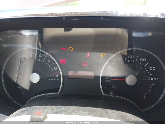 44975640 :رقم المزاد ، 1FMEU73E76UA59845 vin ، 2006 Ford Explorer Xlt مزاد بيع