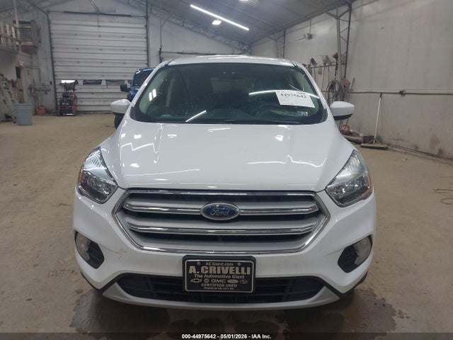 2019 Ford Escape Se მანქანა იყიდება აუქციონზე, vin: 1FMCU9GD4KUA60241, აუქციონის ნომერი: 44975642