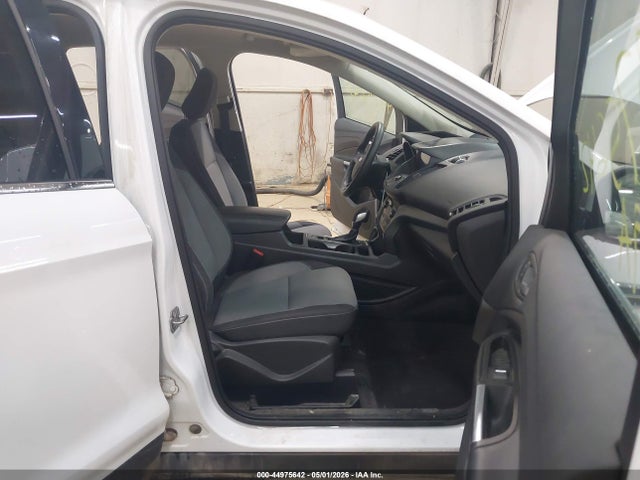 2019 Ford Escape Se მანქანა იყიდება აუქციონზე, vin: 1FMCU9GD4KUA60241, აუქციონის ნომერი: 44975642