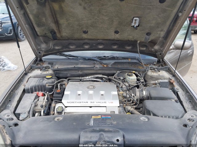 Aukcja sprzedaży 2000 Cadillac Deville Standard, vin: 1G6KD54Y2YU277671, numer aukcji: 44975644