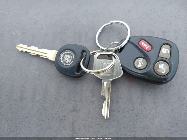 Aukcja sprzedaży 2000 Cadillac Deville Standard, vin: 1G6KD54Y2YU277671, numer aukcji: 44975644