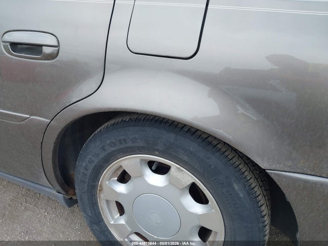 Aukcja sprzedaży 2000 Cadillac Deville Standard, vin: 1G6KD54Y2YU277671, numer aukcji: 44975644