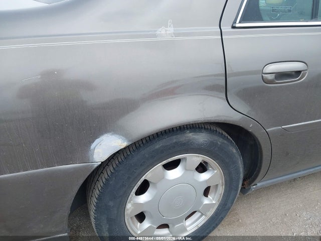 Aukcja sprzedaży 2000 Cadillac Deville Standard, vin: 1G6KD54Y2YU277671, numer aukcji: 44975644
