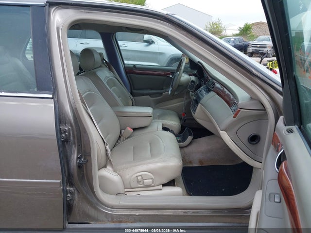 Aukcja sprzedaży 2000 Cadillac Deville Standard, vin: 1G6KD54Y2YU277671, numer aukcji: 44975644