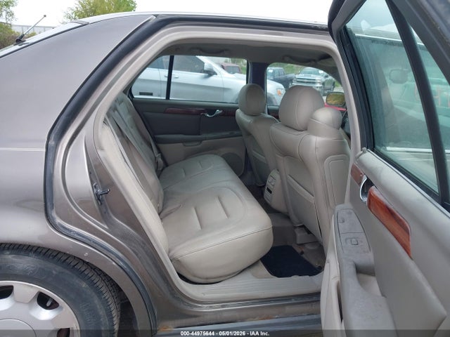 Aukcja sprzedaży 2000 Cadillac Deville Standard, vin: 1G6KD54Y2YU277671, numer aukcji: 44975644