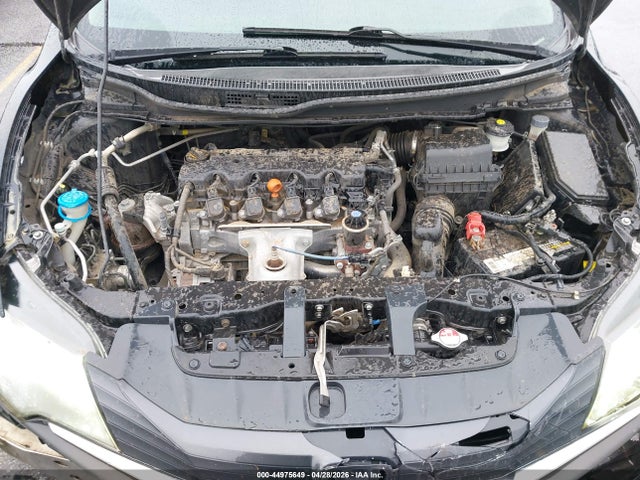 44975649 :رقم المزاد ، 2HGFG3A8XFH508901 vin ، 2015 Honda Civic Ex مزاد بيع